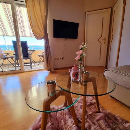 Apartment Iva เคล็ค ภายนอก รูปภาพ