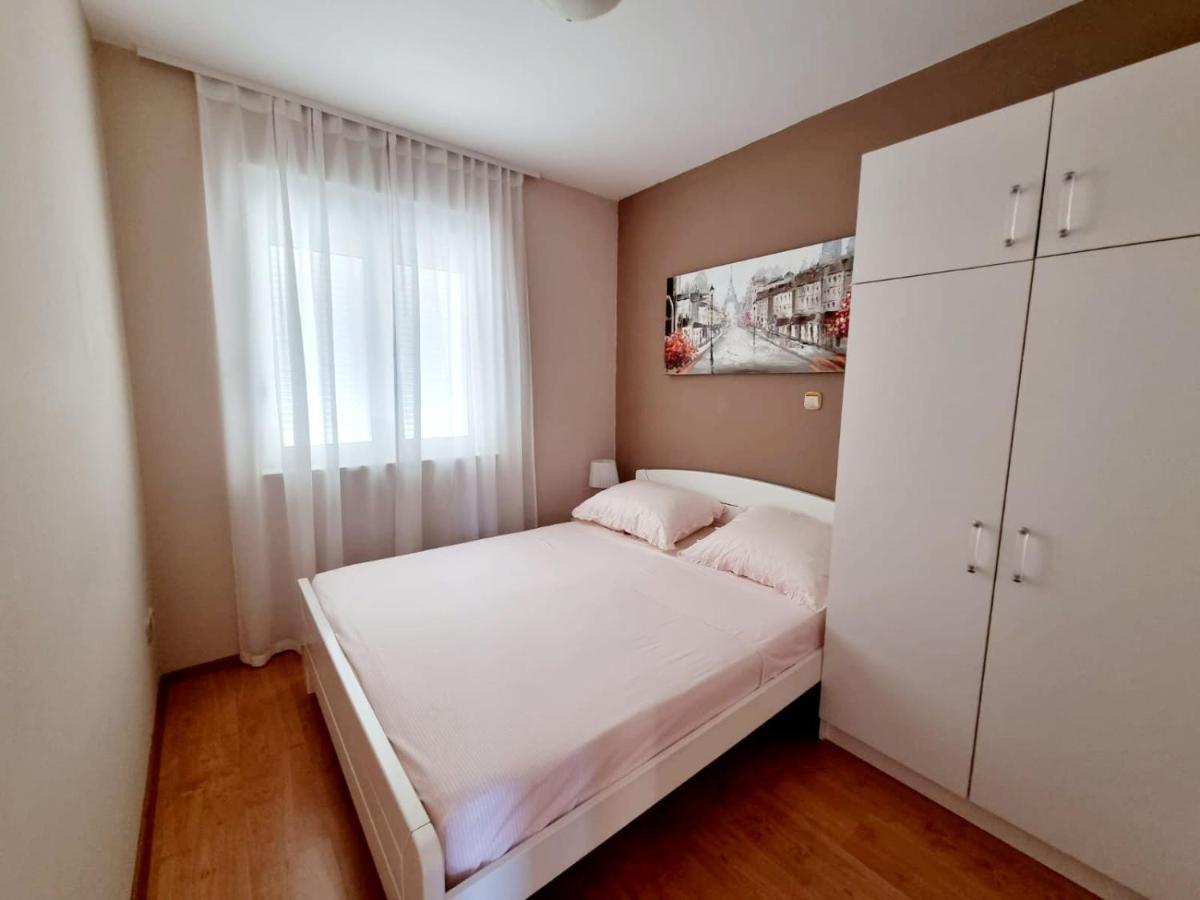 Apartment Iva เคล็ค ภายนอก รูปภาพ