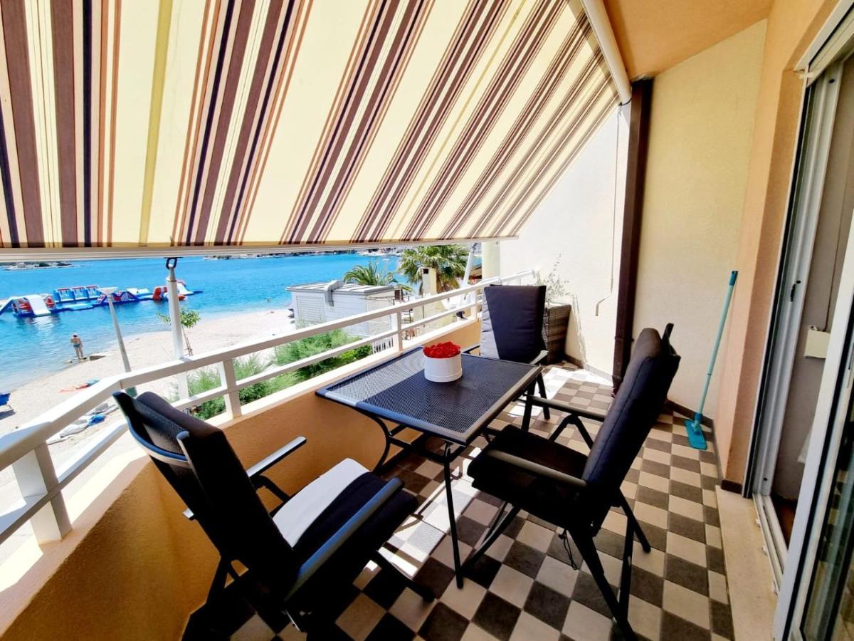 Apartment Iva เคล็ค ภายนอก รูปภาพ