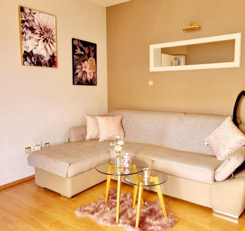 Apartment Iva เคล็ค ภายนอก รูปภาพ