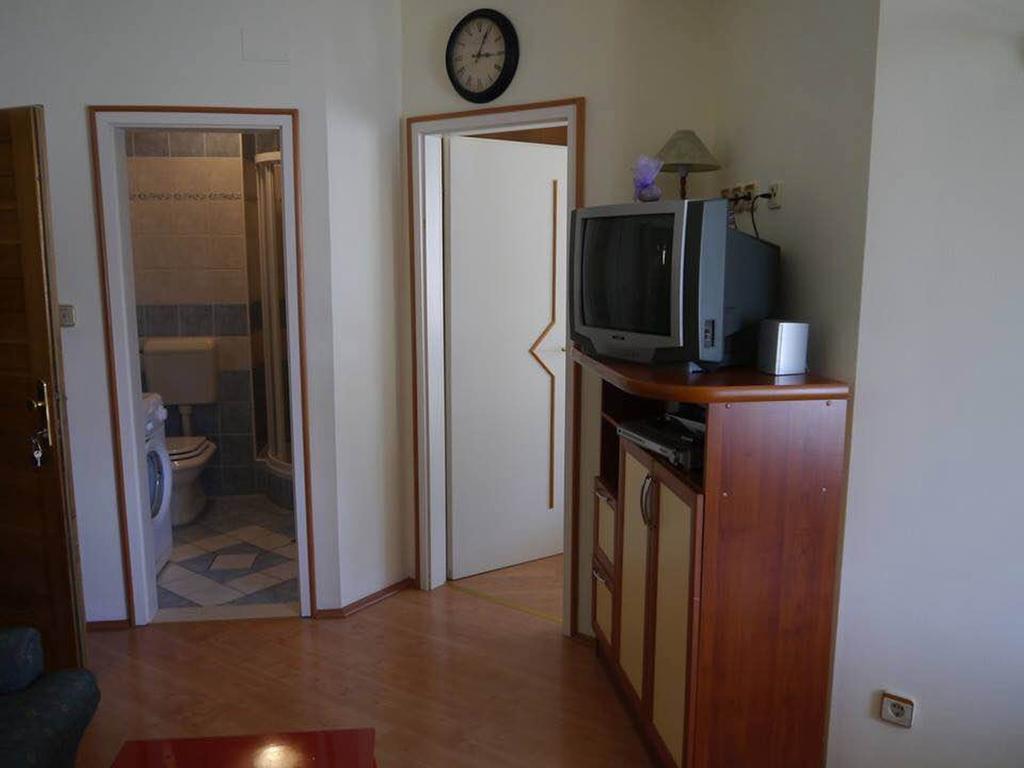 Apartment Iva เคล็ค ห้อง รูปภาพ