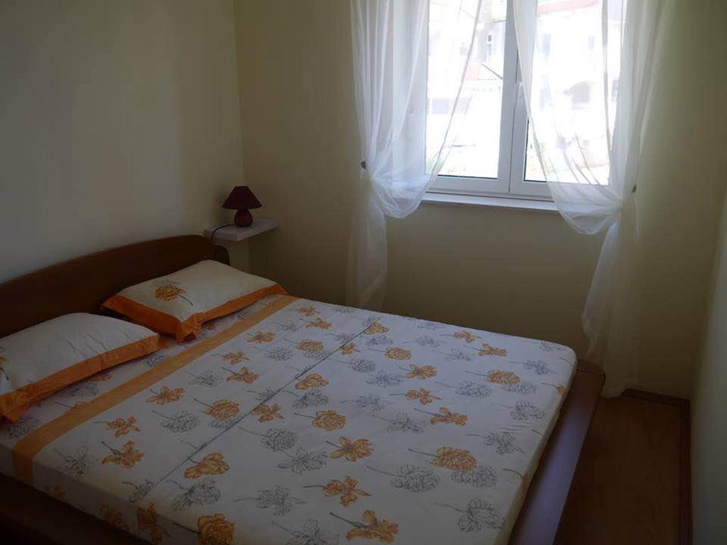 Apartment Iva เคล็ค ห้อง รูปภาพ