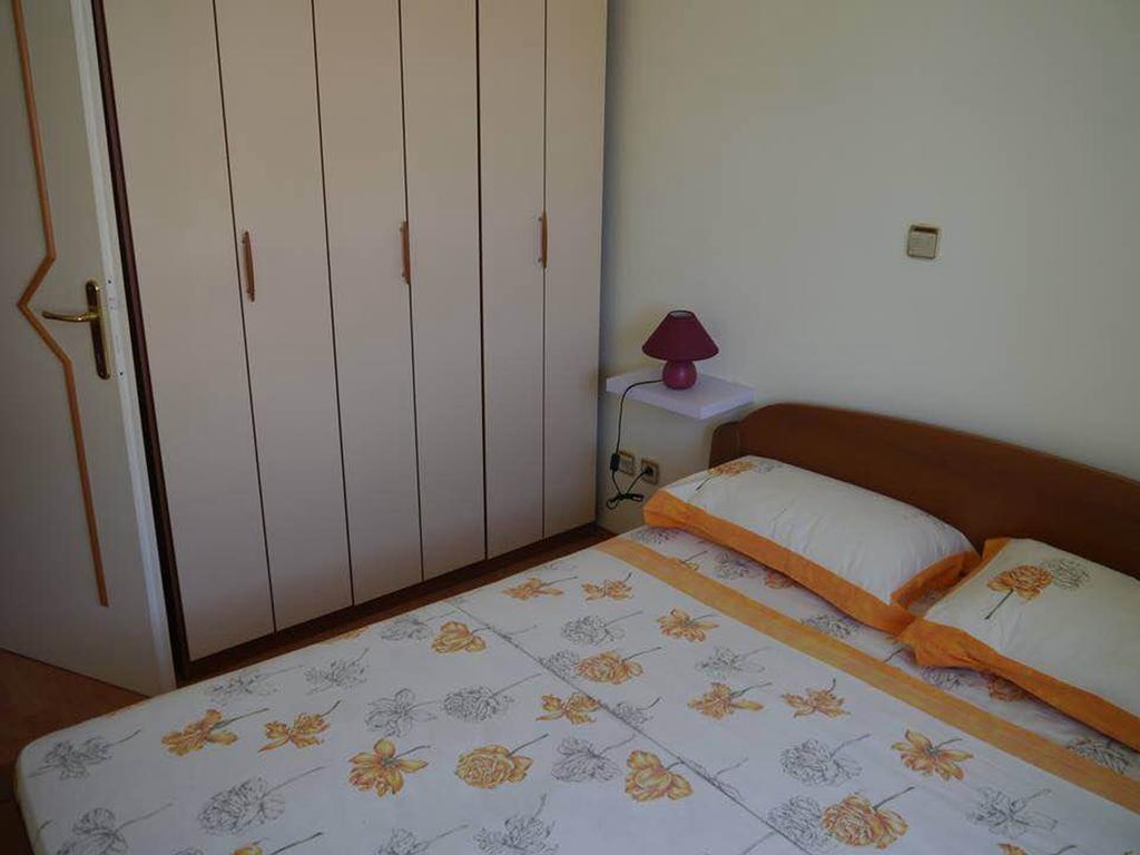 Apartment Iva เคล็ค ห้อง รูปภาพ